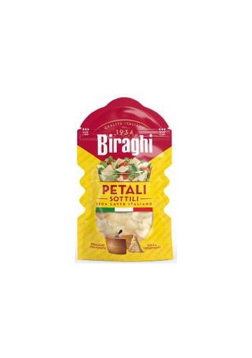 FR BIRAGHI PETALI SOTTILI GR.80 PZ.10 - Carton de 10 pièces