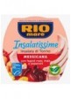 RIOMARE INSALATISS.MESSIC.GR.160 PZ.18 - Carton de 18 pièces