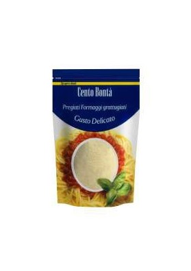 FR CENTO BONTA' GRATTUGIATO GR 100X24 - Carton de 24 pièces