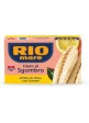 RIOMARE FILETTI SGOMBRO LIMONE GR.125X25 - Carton de 25 pièces