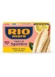 RIOMARE FILETTI SGOMBRO LIMONE GR.125X25 - Carton de 25 pièces