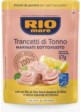 RIOMARE TRANCETTI LIMONE EV.O GR.70 PZ12 - Carton de 12 pièces