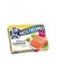 NOSTROMO FILETTI SALMONE OLIO GR.110X10 - Carton de 10 pièces