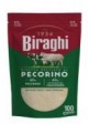 FR BIRAGHI PECORINO GRATT. GR 100X24 - Carton de 24 pièces
