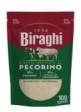FR BIRAGHI PECORINO GRATT. GR 100X24 - Carton de 24 pièces