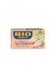 RIOMARE SGOMBRO FILETTI O.O. G.125X25 - Carton de 25 pièces
