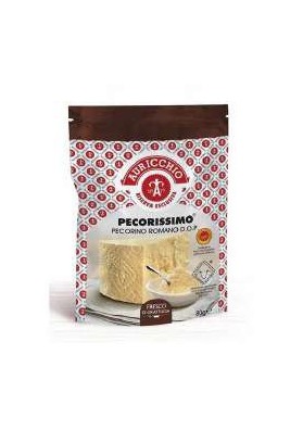 FR AURICCHIO PECORINO GRATT.GR.80 P.15 - Carton de 15 pièces