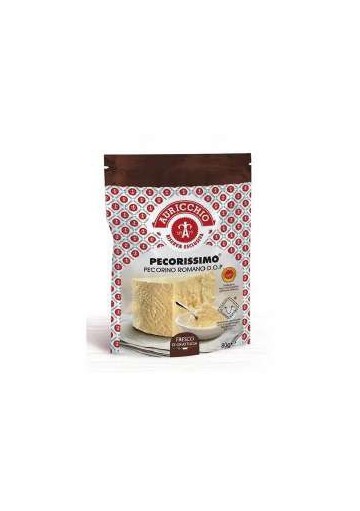 FR AURICCHIO PECORINO GRATT.GR.80 P.15 - Carton de 15 pièces