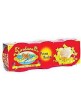 SARDANELLI TON.CINQUE STELLE GR80X3 PZ32 - Carton de 32 pièces