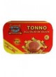 SARDANELLI TONNO 5 STELLE O.O GR.70X6X16 - Carton de 16 pièces