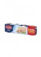 DONZELA TONNO NATURALE GR.80X4 PZ.24 - Carton de 24 pièces