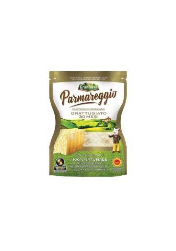 FR PARMAREGGIO PARM.GRAT.30MESI GR60X10 - Carton de 10 pièces