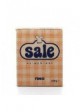 SALE ALIMENTARE FINO KG.1 PZ.12 - Carton de 12 pièces