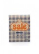 SALE ALIMENTARE GROSSO KG.1 PZ.12 - Carton de 12 pièces
