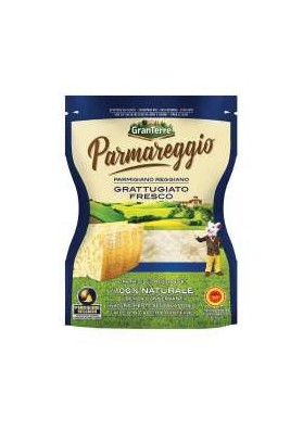 FR PARMAREGGIO PARM.REG.GRATT.GR60 PZ20 - Carton de 20 pièces
