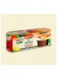 KNORR CUORE DI BRODO MANZO G.28X4 PZ.12 - Carton de 12 pièces