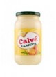 CALVE'MAIONESE CLASSICA VASO ML.450 PZ12 - Carton de 12 pièces
