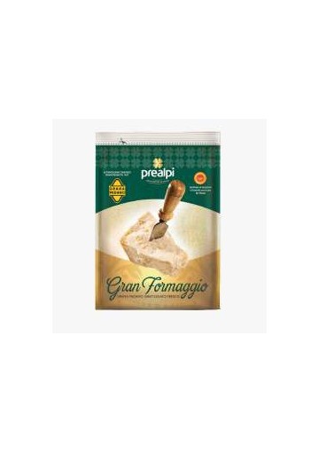 FR PREALPI GRAN FORMAGGIO GR.80 PZ.20 - Carton de 20 pièces