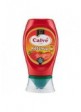 CALVE'TOP DOWN KETCHUP CLAS. ML.250 PZ.9 - Carton de 9 pièces