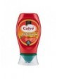 CALVE'TOP DOWN KETCHUP CLAS. ML.250 PZ.9 - Carton de 9 pièces