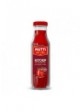 MUTTI KETCHUP ORIGINAL VETRO GR.300 PZ.6 - Carton de 6 pièces