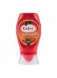 CALVE'TOP DOWN KETCHUP PICCANTE ML.250X9 - Carton de 9 pièces