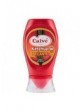 CALVE'TOP DOWN KETCHUP PICCANTE ML.250X9 - Carton de 9 pièces