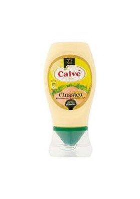 CALVE'TOP DOWN MAIONESE CLAS.G.250 PZ.12 - Carton de 12 pièces