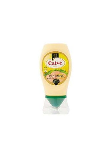 CALVE'TOP DOWN MAIONESE CLAS.G.250 PZ.12 - Carton de 12 pièces