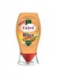 CALVE'TOP DOWN SALSA BURGER ML.250 PZ.8 - Carton de 8 pièces