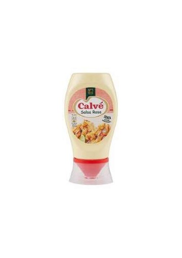 CALVE'TOP DOWN SALSA ROSA ML.250 PZ.12 - Carton de 12 pièces