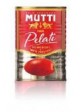 Tomates pelées Mutti - 400g