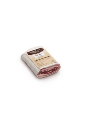 FR VALTIDONE PANCETTA RUSTICA 1/2KG1,5X6 - Carton de 6 pièces (~9.0 kg)