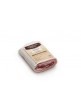 FR VALTIDONE PANCETTA RUSTICA 1/2KG1,5X6 - Carton de 6 pièces (~9.0 kg)