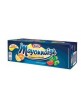 KRAFT MAIONESE REGULAR TUBO ML.142 PZ.18 - Carton de 18 pièces