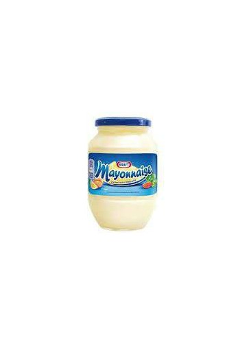 KRAFT MAIONESE REGULAR VT.GR.175 PZ.15 - Carton de 15 pièces