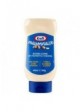 KRAFT TOP DOWN MAYONNAISE ML.410 PZ.10 - Carton de 10 pièces