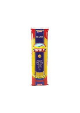 DIVELLA 008 SPAGHETTI RISTOR.G500X36 N.8 - Carton de 36 pièces