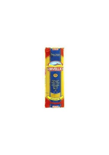 DIVELLA 010 VERMICELLINI GR.500 X36 N.10 - Carton de 36 pièces