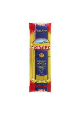 DIVELLA 015 BAVETTINE GR.500 PZ.36 N.15 - Carton de 36 pièces