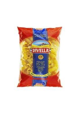 DIVELLA 020 MEZZI OCCHI DI LUPO 500 P.24 - Carton de 24 pièces