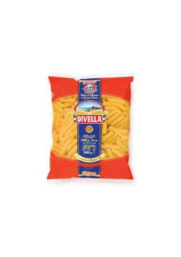 DIVELLA 021 CANNERONI RIG.G.500 X24 N.21 - Carton de 24 pièces
