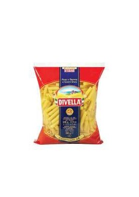 DIVELLA 024 CANNEROZZETTI G.500 X24 N.24 - Carton de 24 pièces