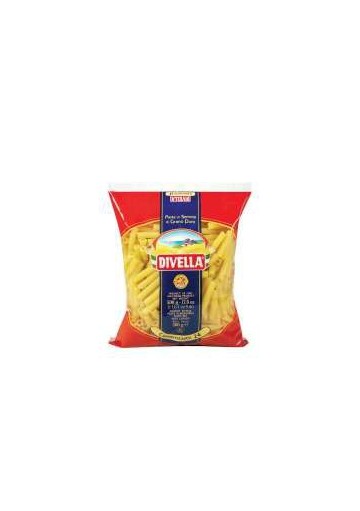 DIVELLA 024 CANNEROZZETTI G.500 X24 N.24 - Carton de 24 pièces