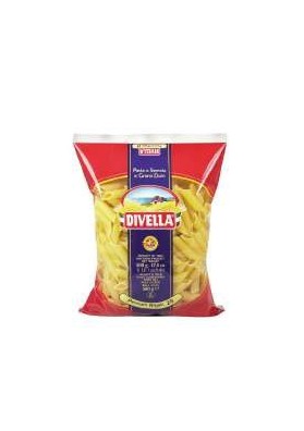 DIVELLA 029 PENNONI RIGAT.GR.500X24 N.29 - Carton de 24 pièces