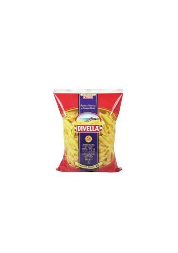 DIVELLA 029 PENNONI RIGAT.GR.500X24 N.29 - Carton de 24 pièces