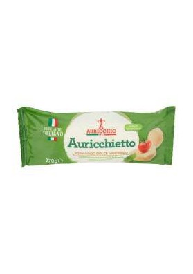 FR AURICCHIO AURICCHIETTO GR.270 PZ.12 - Carton de 12 pièces