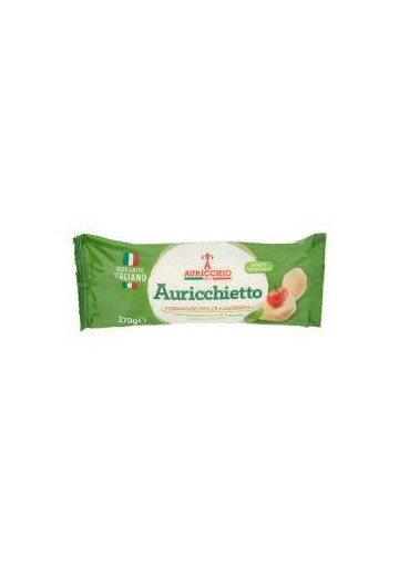 FR AURICCHIO AURICCHIETTO GR.270 PZ.12 - Carton de 12 pièces