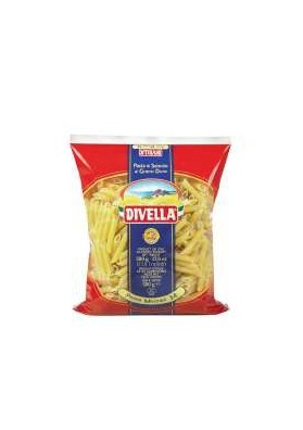 DIVELLA 034 PENNE MEZZANI G.500 X24 N.34 - Carton de 24 pièces