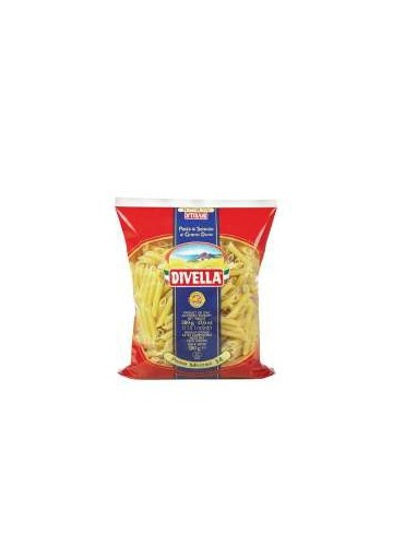 DIVELLA 034 PENNE MEZZANI G.500 X24 N.34 - Carton de 24 pièces